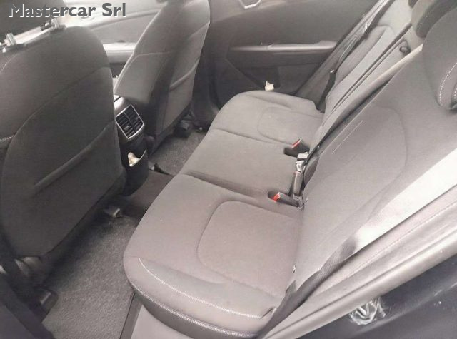 KIA Sportage usata, con Servosterzo