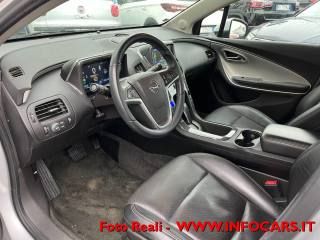 OPEL Ampera usata, con Controllo trazione