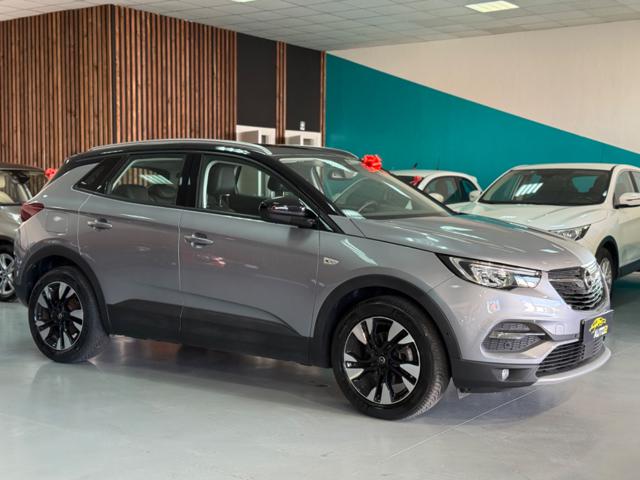 OPEL Grandland X usata, con Autoradio