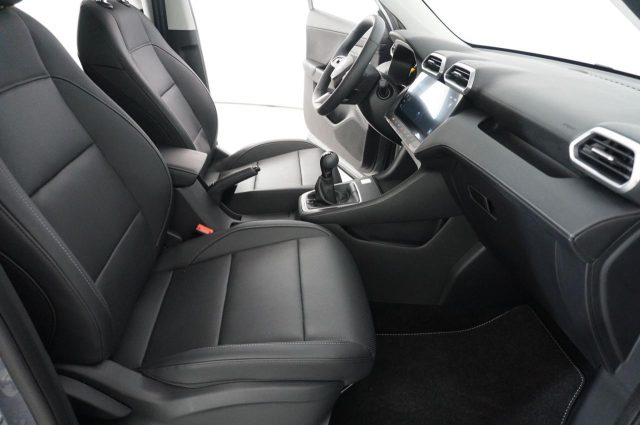 MG ZS usata, con Controllo automatico clima
