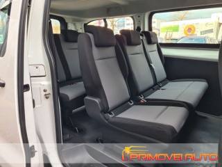 CITROEN Jumpy usata, con Controllo trazione
