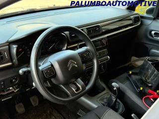 CITROEN C3 usata, con Chiusura centralizzata