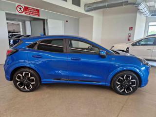 FORD Puma usata, con Airbag Passeggero