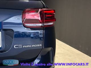 CITROEN C5 Aircross usata, con Vetri oscurati