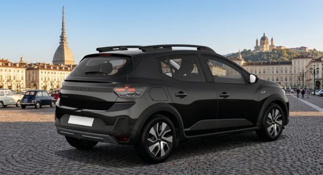 DACIA Sandero usata, con Airbag laterali