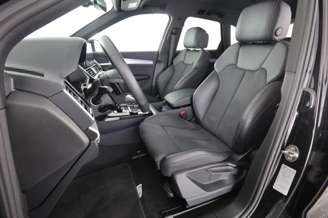 AUDI Q5 usata 1