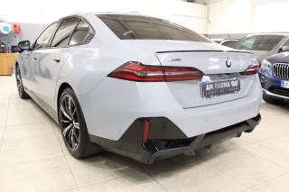 BMW 520 usata, con Antifurto