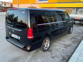 MERCEDES-BENZ V 220 usata, con Chiusura centralizzata
