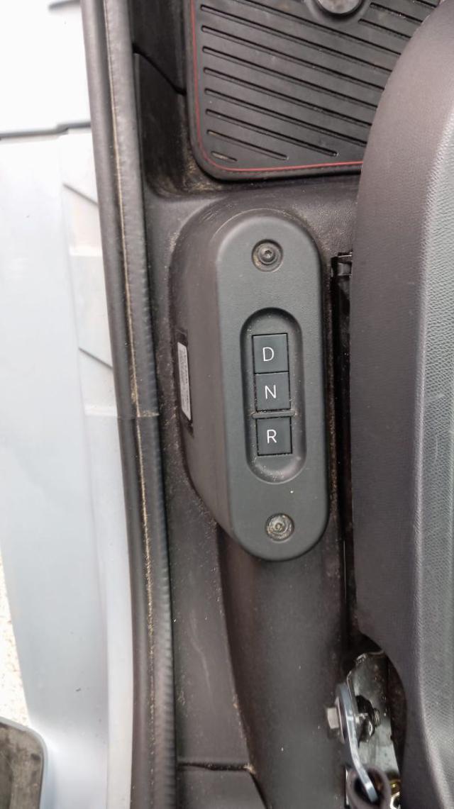 CITROEN Ami usata 10