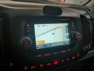 FIAT 500L usata, con Filtro antiparticolato