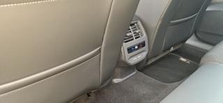 CUPRA Leon usata, con Sedile posteriore sdoppiato