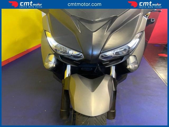 YAMAHA X-Max 400 usata 5