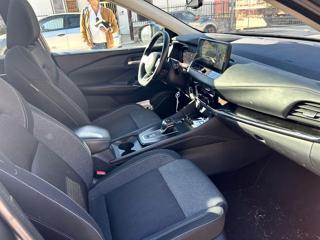 NISSAN Qashqai usata, con Controllo trazione