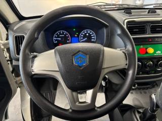 PIAGGIO Porter NP6 usata, con Immobilizzatore elettronico