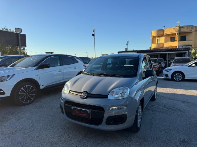 FIAT Panda usata, con Climatizzatore