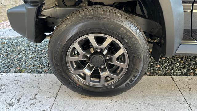 SUZUKI Jimny usata 18