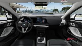 BMW 118 usata 8