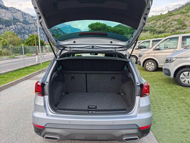 SEAT Arona usata, con ESP