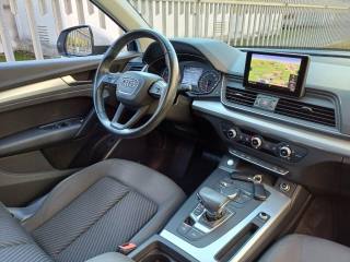 AUDI Q5 usata, con Bracciolo