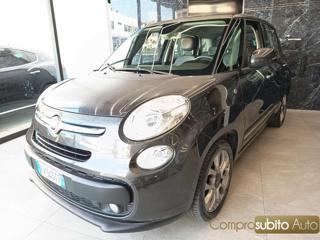 FIAT 500L usata, con Airbag laterali