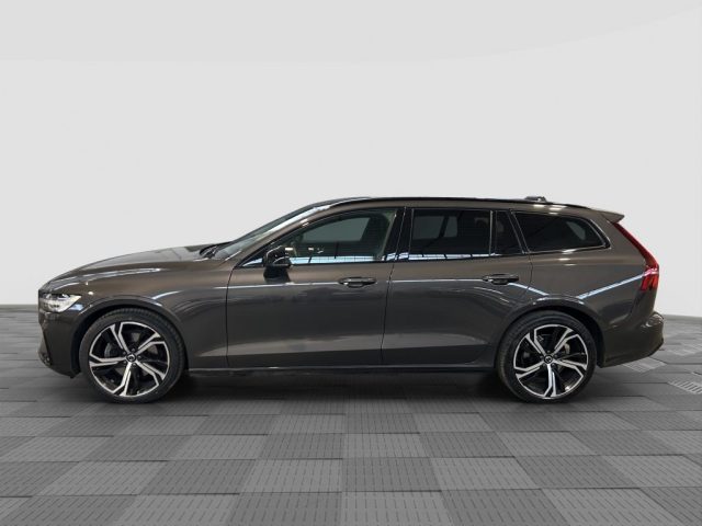 VOLVO V60 usata 1
