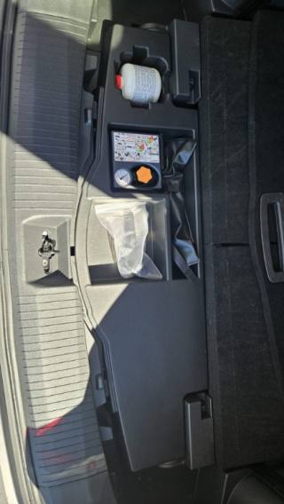 NISSAN X-Trail usata, con Cronologia tagliandi
