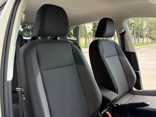 VOLKSWAGEN Taigo usata, con Sistema di navigazione