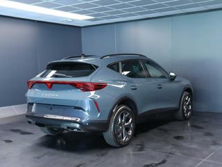 CUPRA Formentor usata, con Airbag laterali