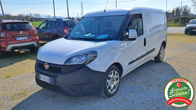 FIAT Doblo usata, con ABS