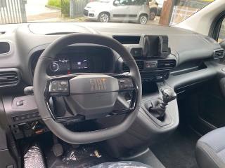 FIAT Doblo usata, con Bluetooth