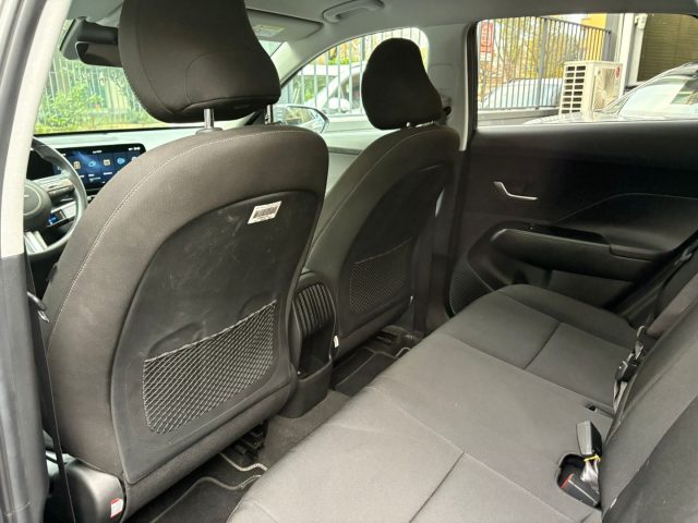 HYUNDAI Kona usata, con Immobilizzatore elettronico