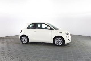 FIAT 500e usata 2