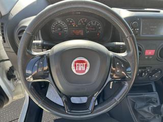 FIAT Fiorino usata, con Boardcomputer