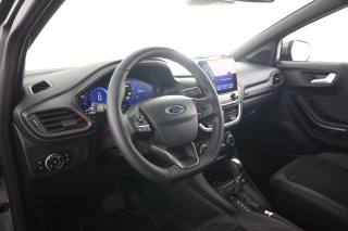 FORD Puma usata 7