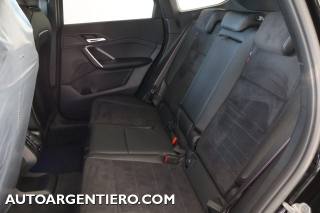 BMW X1 usata, con Luci diurne