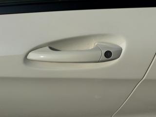 MERCEDES-BENZ A 180 usata, con Airbag testa