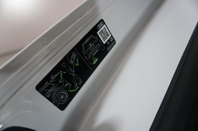 AUDI A5 usata, con USB