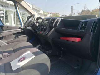 FIAT Ducato usata 26