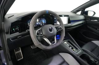 VOLKSWAGEN Golf GTD usata, con Boardcomputer