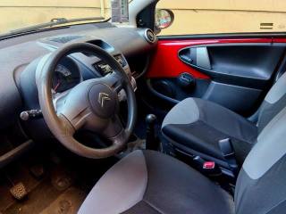 CITROEN C1 usata 5