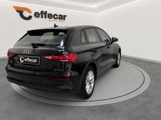 AUDI A3 usata, con Alzacristalli elettrici