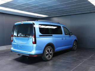 FORD Tourneo Connect usata, con Airbag laterali
