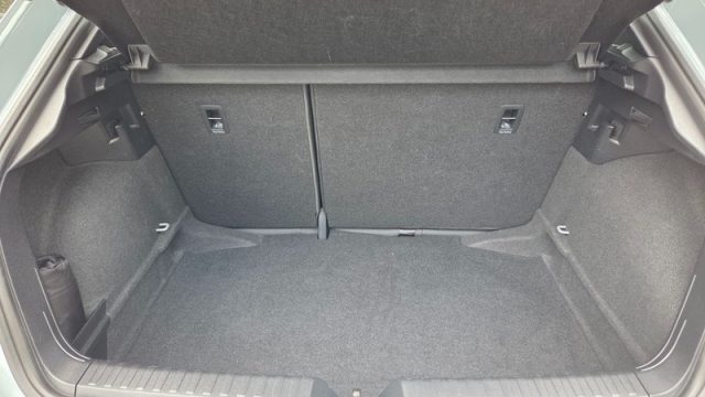 AUDI A1 usata, con Controllo trazione