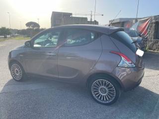 LANCIA Ypsilon usata 2