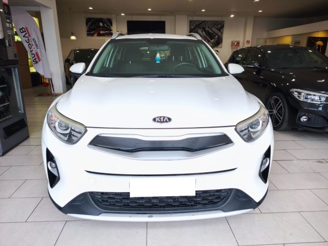 KIA Stonic usata, con Airbag