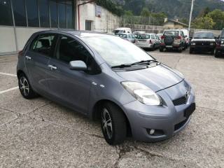 TOYOTA Yaris usata, con ABS
