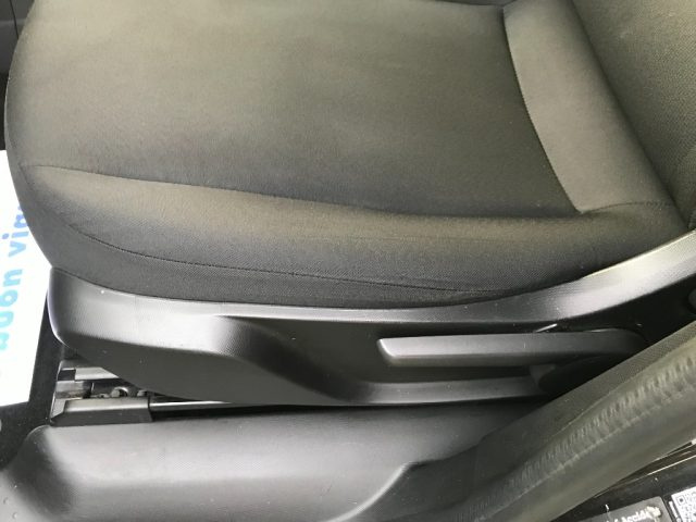 SMART ForFour usata, con Boardcomputer