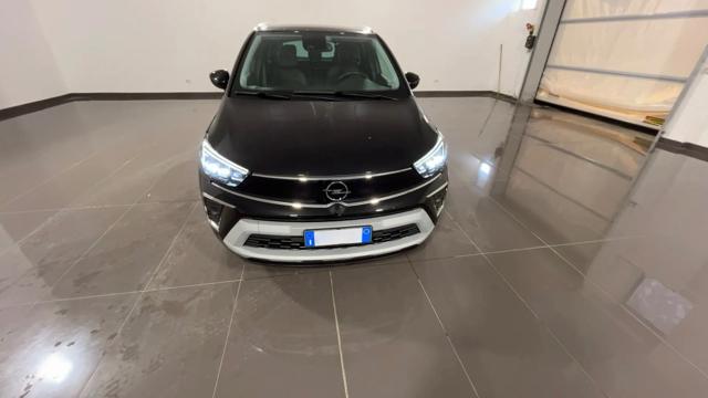 OPEL Crossland usata, con Airbag laterali