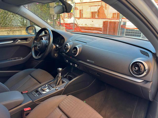 AUDI A3 usata, con Controllo trazione
