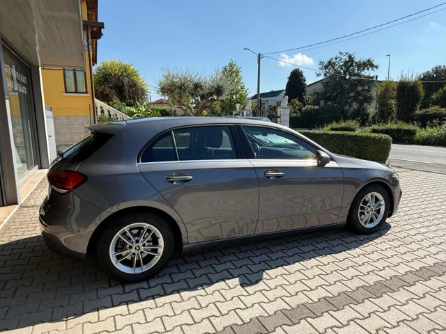 MERCEDES-BENZ A 180 usata, con Alzacristalli elettrici